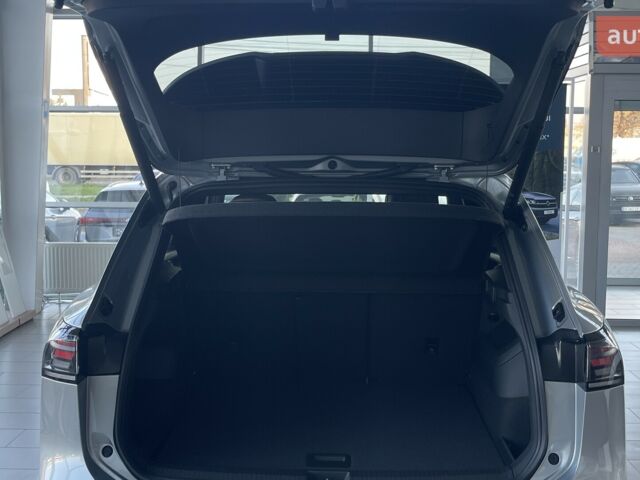 Фольксваген Тигуан, объемом двигателя 1.97 л и пробегом 0 тыс. км за 51600 $, фото 15 на Automoto.ua