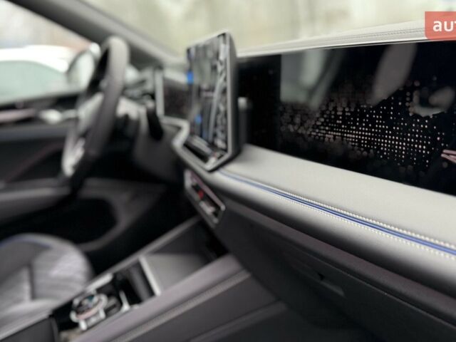 Фольксваген Тигуан, объемом двигателя 1.97 л и пробегом 0 тыс. км за 50837 $, фото 10 на Automoto.ua