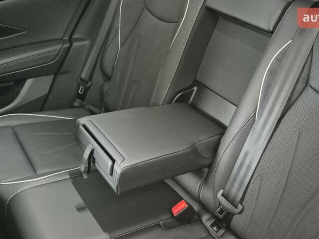 Фольксваген Тигуан, объемом двигателя 1.97 л и пробегом 0 тыс. км за 48455 $, фото 21 на Automoto.ua