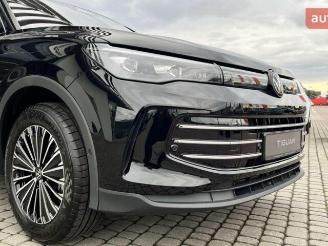Фольксваген Тигуан, объемом двигателя 1.97 л и пробегом 0 тыс. км за 1981842 $, фото 14 на Automoto.ua