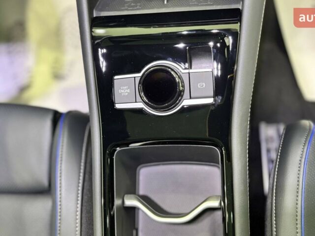 Фольксваген Тигуан, объемом двигателя 1.97 л и пробегом 0 тыс. км за 54500 $, фото 14 на Automoto.ua