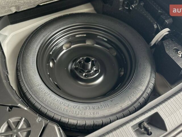 Фольксваген Тигуан, объемом двигателя 1.97 л и пробегом 0 тыс. км за 56156 $, фото 11 на Automoto.ua