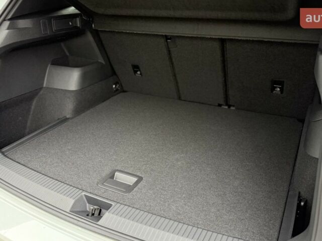 Фольксваген Тигуан, объемом двигателя 1.97 л и пробегом 0 тыс. км за 50837 $, фото 28 на Automoto.ua