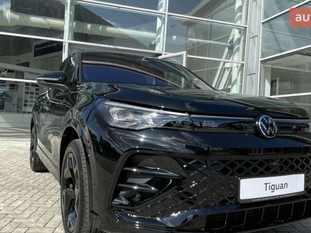 Фольксваген Тигуан, объемом двигателя 1.98 л и пробегом 0 тыс. км за 55300 $, фото 12 на Automoto.ua