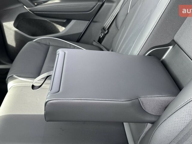 Фольксваген Тигуан, объемом двигателя 1.97 л и пробегом 0 тыс. км за 49005 $, фото 32 на Automoto.ua