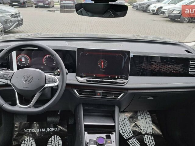 Фольксваген Тигуан, объемом двигателя 1.97 л и пробегом 0 тыс. км за 48100 $, фото 10 на Automoto.ua