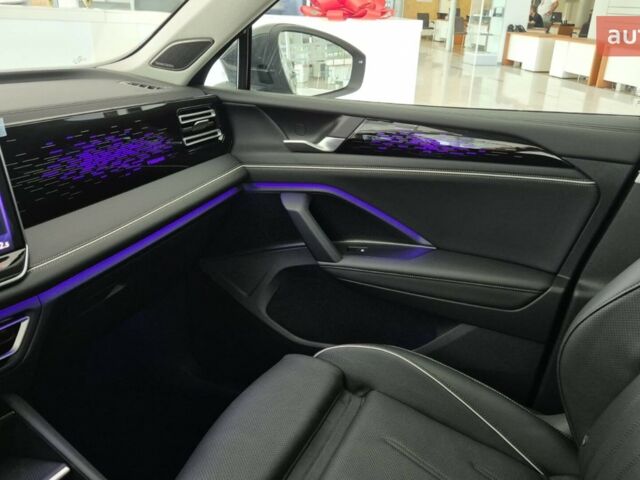 Фольксваген Тигуан, объемом двигателя 1.97 л и пробегом 0 тыс. км за 48455 $, фото 26 на Automoto.ua