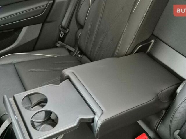 Фольксваген Тигуан, объемом двигателя 1.97 л и пробегом 0 тыс. км за 48025 $, фото 16 на Automoto.ua