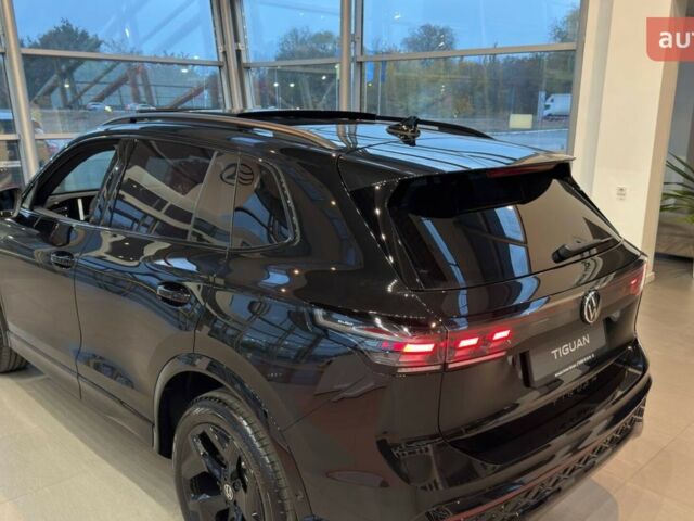 Фольксваген Тигуан, объемом двигателя 1.97 л и пробегом 0 тыс. км за 52581 $, фото 6 на Automoto.ua