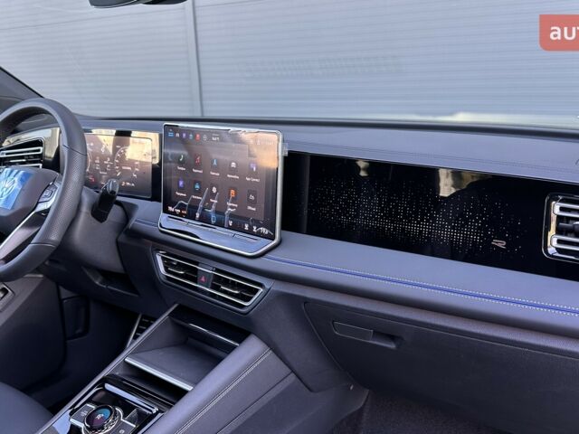 Фольксваген Тигуан 2025 в Николаеве на Automoto.ua Фольксваген Тигуан, объемом двигателя 1.97 л и пробегом 0 тыс. км за 52594 $, фото 41 на Automoto.ua