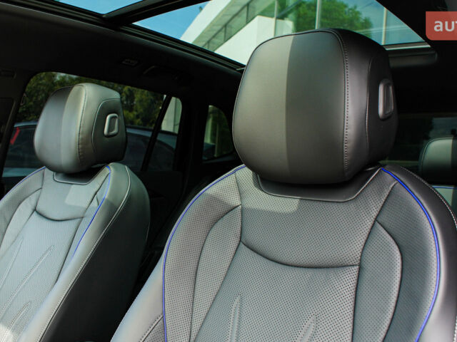 Фольксваген Тигуан, объемом двигателя 1.97 л и пробегом 0 тыс. км за 56156 $, фото 14 на Automoto.ua