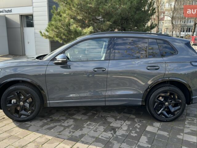 Фольксваген Тигуан, объемом двигателя 1.97 л и пробегом 0 тыс. км за 55573 $, фото 17 на Automoto.ua