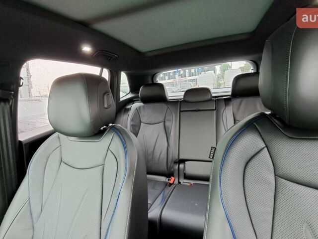 Фольксваген Тигуан, объемом двигателя 1.97 л и пробегом 0 тыс. км за 51600 $, фото 12 на Automoto.ua