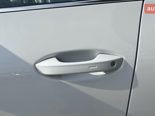 Фольксваген Тигуан, объемом двигателя 1.97 л и пробегом 0 тыс. км за 49005 $, фото 9 на Automoto.ua