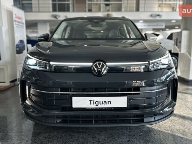 Фольксваген Тигуан, объемом двигателя 1.97 л и пробегом 0 тыс. км за 43544 $, фото 29 на Automoto.ua