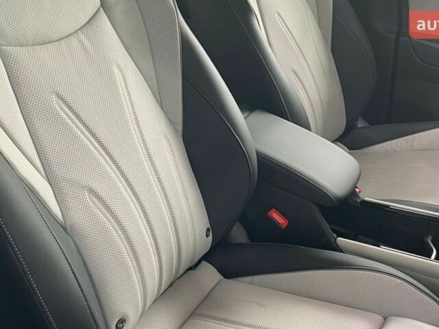 Фольксваген Тигуан, объемом двигателя 1.97 л и пробегом 0 тыс. км за 47500 $, фото 16 на Automoto.ua