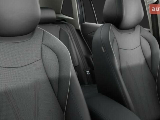 купити нове авто Фольксваген Тігуан 2025 року від офіційного дилера Алекс СО Фольксваген фото