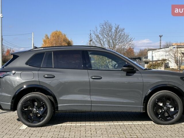 Фольксваген Тигуан 2025 в Николаеве на Automoto.ua Фольксваген Тигуан, объемом двигателя 1.97 л и пробегом 0 тыс. км за 52594 $, фото 8 на Automoto.ua