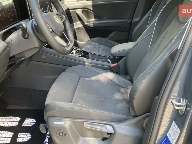 купить новое авто Фольксваген Тигуан 2025 года от официального дилера Автодім Атлант на Вацлава Гавела Фольксваген фото