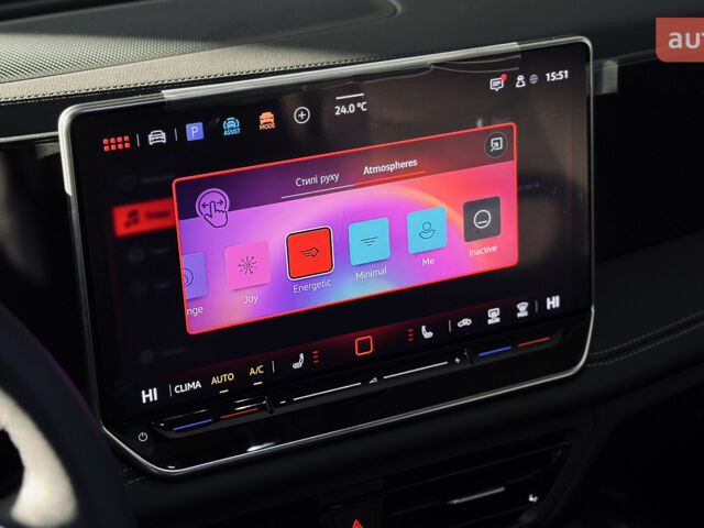 Фольксваген Тигуан, объемом двигателя 1.97 л и пробегом 0 тыс. км за 43544 $, фото 35 на Automoto.ua