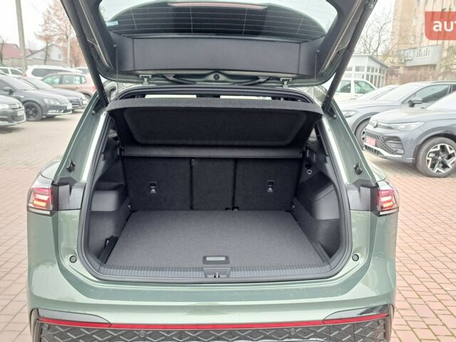 Фольксваген Тигуан, объемом двигателя 1.97 л и пробегом 0 тыс. км за 56100 $, фото 18 на Automoto.ua