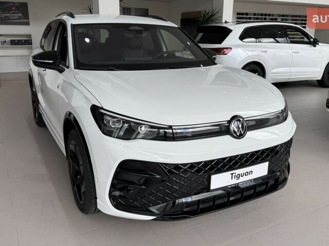 Фольксваген Тігуан, об'ємом двигуна 1.97 л та пробігом 0 тис. км за 55900 $, фото 2 на Automoto.ua