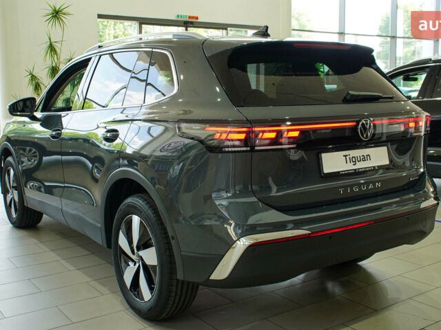 Фольксваген Тігуан, об'ємом двигуна 1.97 л та пробігом 0 тис. км за 53527 $, фото 6 на Automoto.ua