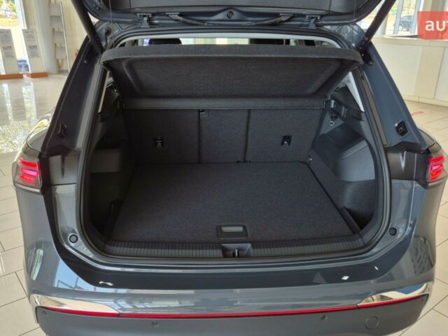 Фольксваген Тигуан, объемом двигателя 1.97 л и пробегом 0 тыс. км за 48455 $, фото 14 на Automoto.ua