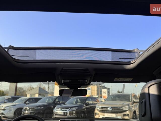 Фольксваген Тигуан, объемом двигателя 1.97 л и пробегом 0 тыс. км за 56314 $, фото 11 на Automoto.ua