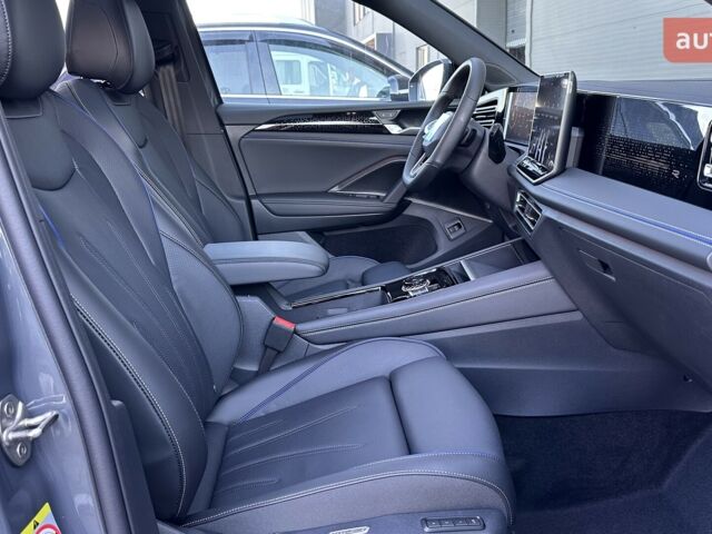 Фольксваген Тигуан 2025 в Николаеве на Automoto.ua Фольксваген Тигуан, объемом двигателя 1.97 л и пробегом 0 тыс. км за 52594 $, фото 40 на Automoto.ua