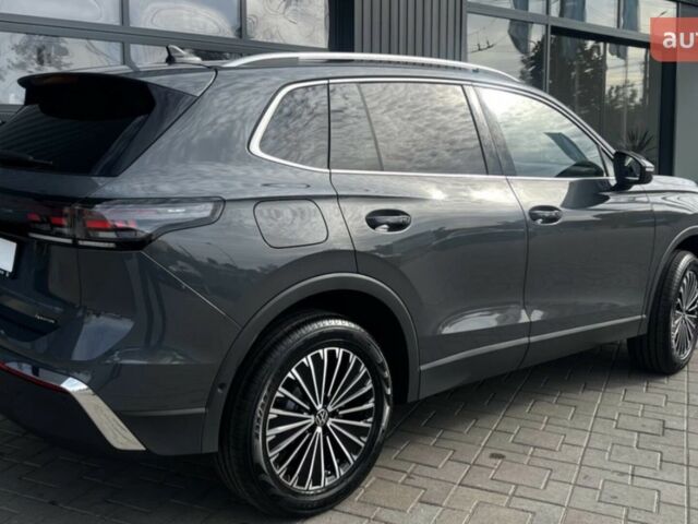 Фольксваген Тигуан, объемом двигателя 1.97 л и пробегом 0 тыс. км за 50284 $, фото 1 на Automoto.ua