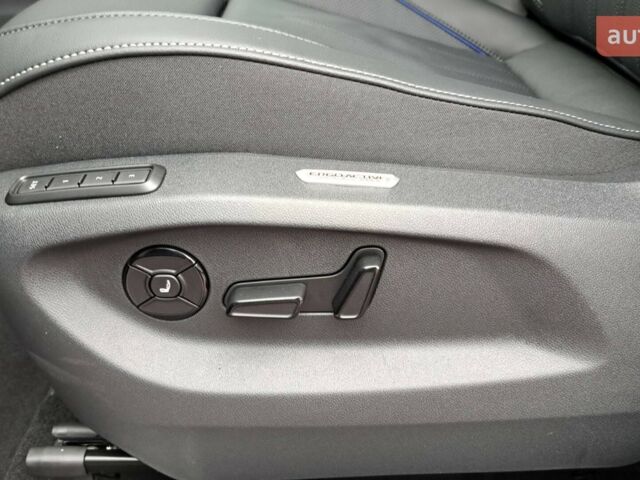 Фольксваген Тигуан, объемом двигателя 1.97 л и пробегом 0 тыс. км за 51600 $, фото 28 на Automoto.ua