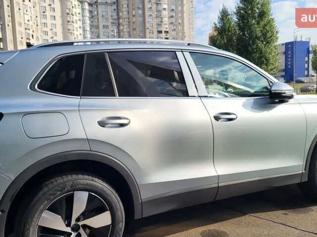 Фольксваген Тигуан, объемом двигателя 1.97 л и пробегом 0 тыс. км за 48873 $, фото 1 на Automoto.ua