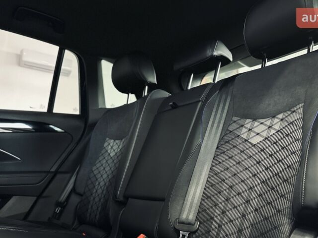 купить новое авто Фольксваген Тигуан 2025 года от официального дилера Автодім Атлант на Вацлава Гавела Фольксваген фото