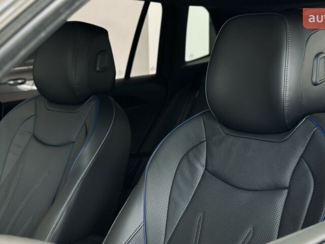 купити нове авто Фольксваген Тігуан 2025 року від офіційного дилера Автодім Атлант на Вацлава Гавела Фольксваген фото