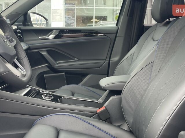 Фольксваген Тигуан, объемом двигателя 1.97 л и пробегом 0 тыс. км за 51600 $, фото 13 на Automoto.ua