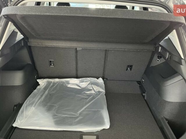 Фольксваген Тигуан, объемом двигателя 1.97 л и пробегом 0 тыс. км за 44071 $, фото 21 на Automoto.ua