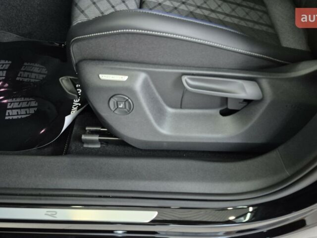 Фольксваген Тігуан, об'ємом двигуна 1.97 л та пробігом 0 тис. км за 51400 $, фото 36 на Automoto.ua