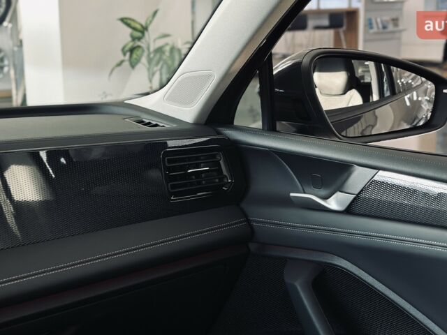 купить новое авто Фольксваген Тигуан 2025 года от официального дилера Автодім Атлант на Вацлава Гавела Фольксваген фото