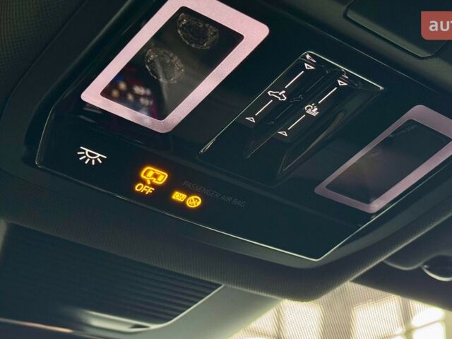 Фольксваген Тигуан 2025 в Полтаве на Automoto.ua Фольксваген Тигуан, объемом двигателя 1.97 л и пробегом 0 тыс. км за 52600 $, фото 18 на Automoto.ua