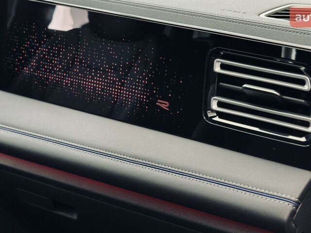 купить новое авто Фольксваген Тигуан 2025 года от официального дилера Автодім Атлант на Вацлава Гавела Фольксваген фото