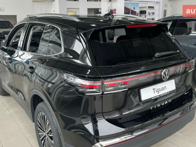 Фольксваген Тигуан, объемом двигателя 1.97 л и пробегом 0 тыс. км за 47500 $, фото 2 на Automoto.ua