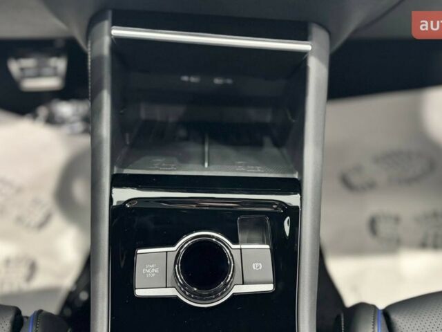 Фольксваген Тигуан, объемом двигателя 1.97 л и пробегом 0 тыс. км за 54500 $, фото 29 на Automoto.ua