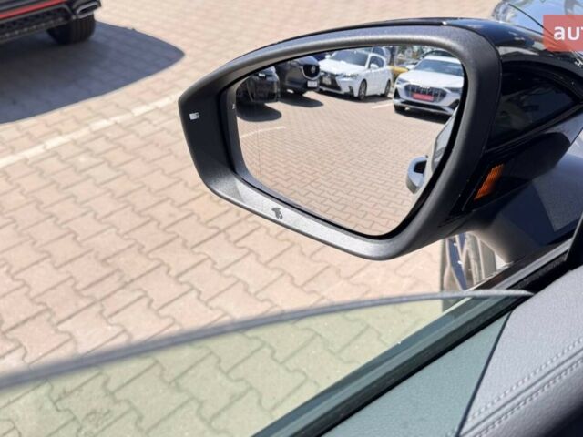 Фольксваген Тигуан 2025 в Николаеве на Automoto.ua Фольксваген Тигуан, объемом двигателя 1.97 л и пробегом 0 тыс. км за 52600 $, фото 7 на Automoto.ua
