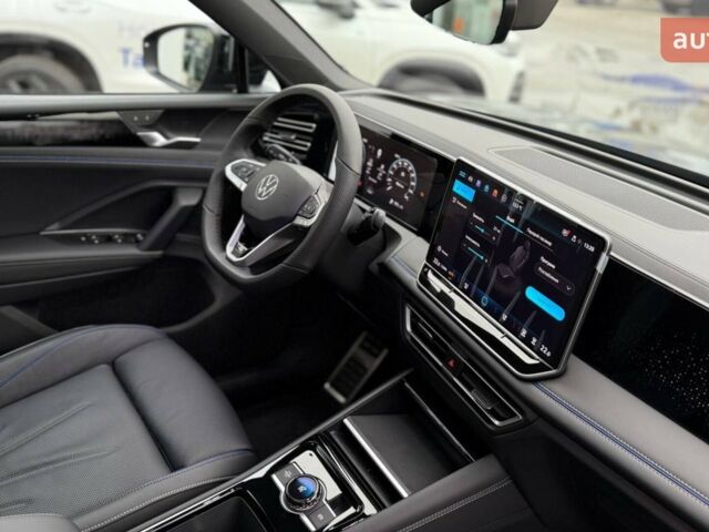 Фольксваген Тігуан, об'ємом двигуна 1.97 л та пробігом 0 тис. км за 55837 $, фото 18 на Automoto.ua