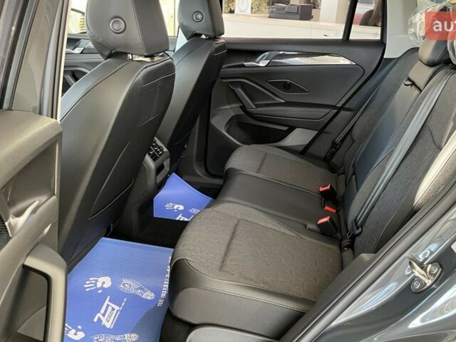 Фольксваген Тигуан, объемом двигателя 1.97 л и пробегом 0 тыс. км за 44071 $, фото 15 на Automoto.ua