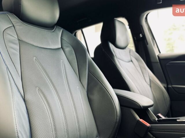 Фольксваген Тигуан, объемом двигателя 1.97 л и пробегом 0 тыс. км за 52581 $, фото 18 на Automoto.ua