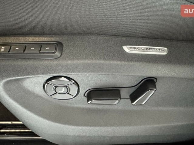 Фольксваген Тігуан, об'ємом двигуна 1.97 л та пробігом 0 тис. км за 55900 $, фото 8 на Automoto.ua