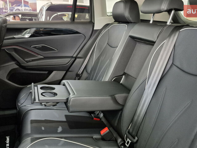 купити нове авто Фольксваген Тігуан 2025 року від офіційного дилера Автодім Атлант на Вацлава Гавела Фольксваген фото