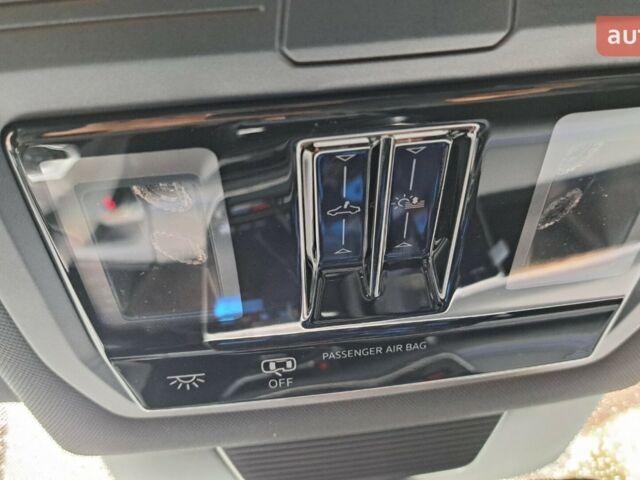 Фольксваген Тигуан, объемом двигателя 1.97 л и пробегом 0 тыс. км за 51600 $, фото 17 на Automoto.ua